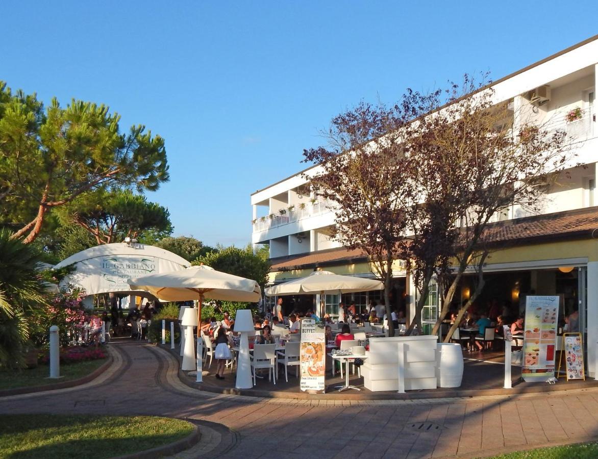 Pra' Delle Torri - Adria Holiday Mobile Homes 卡奥莱 外观 照片